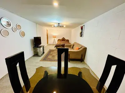 آپارتمان فلت عرفان نیایش