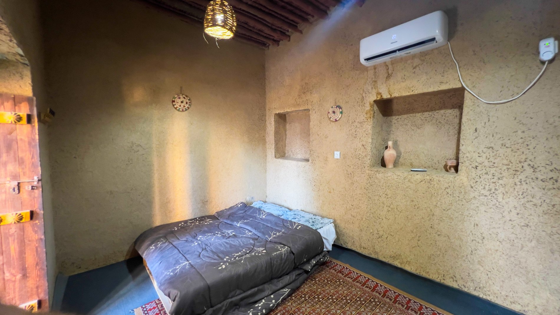 چیرا - واحد موج