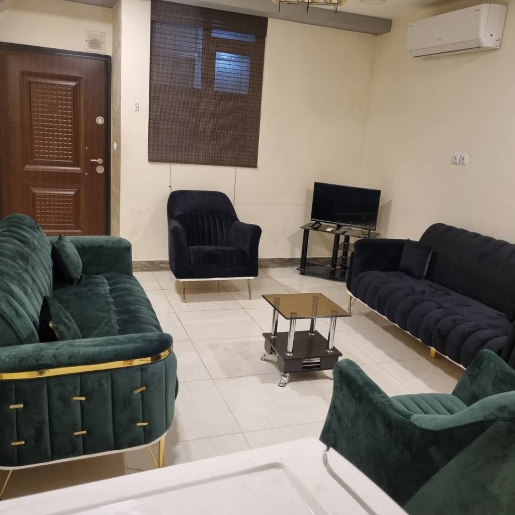 یک خوابه دنا ستارخان واحد 1