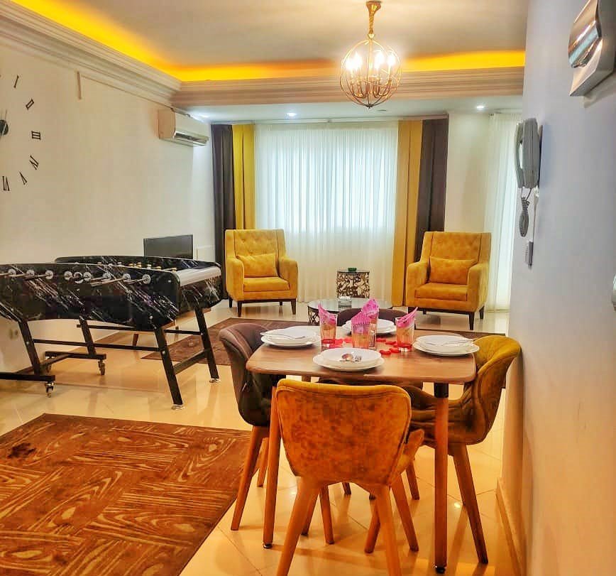 یک خوابه سفید رود 2