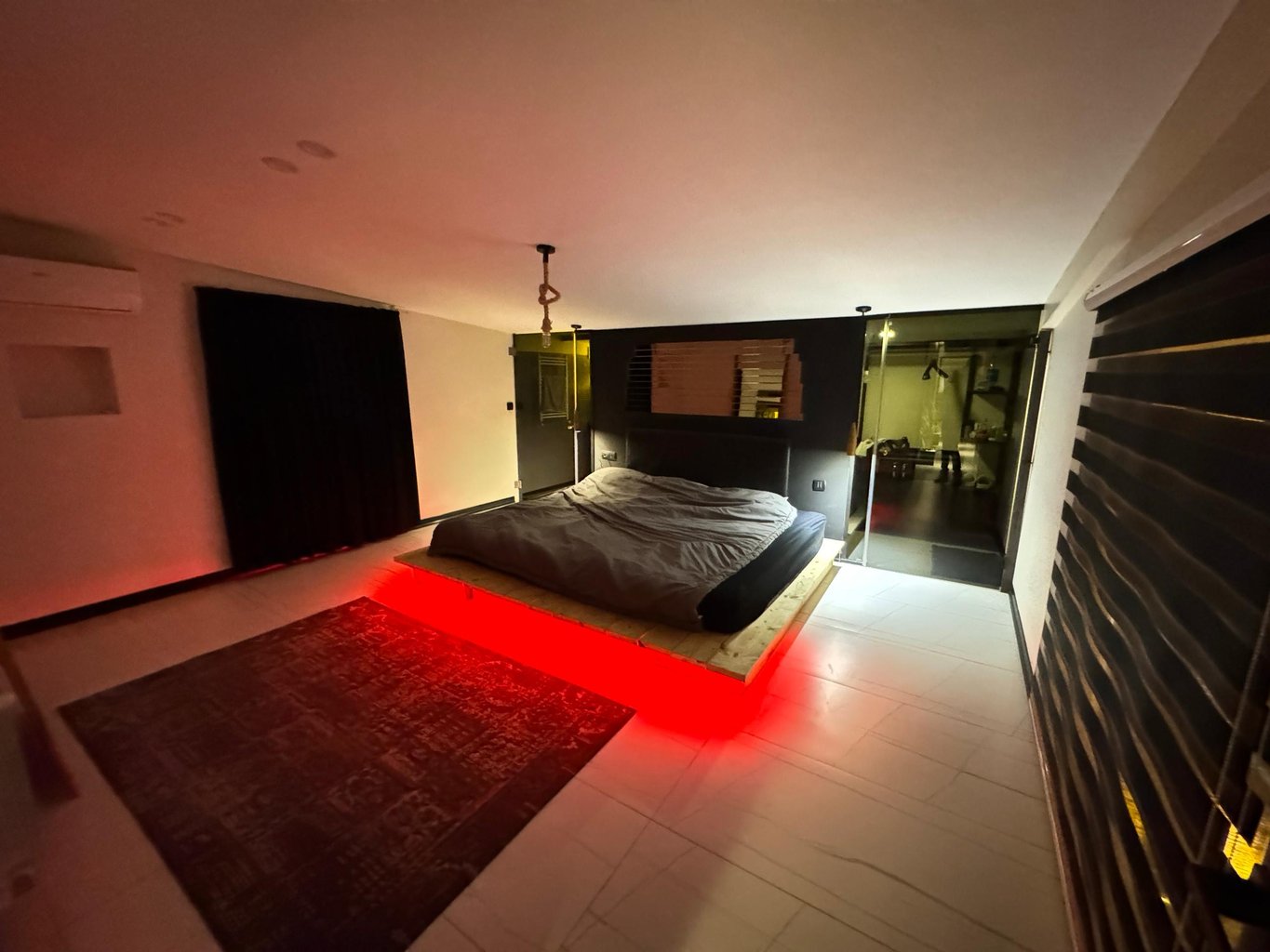 پنج خوابه استخردار آبگرم کاج 25