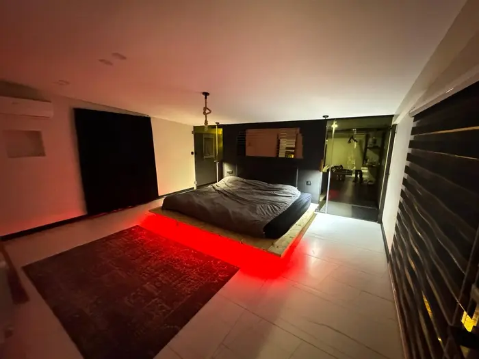 ویلا پنج خوابه استخردار آبگرم کاج 25