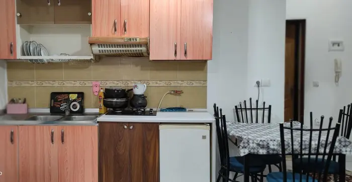 ویلا یک خوابه بندر -