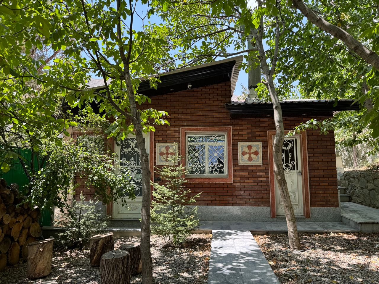 فلت جنگلی آهار