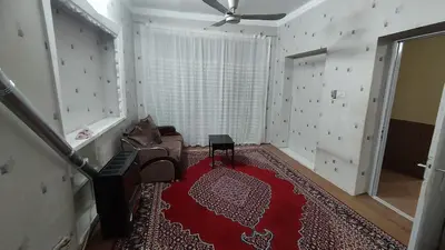 ویلا یک خوابه باجک