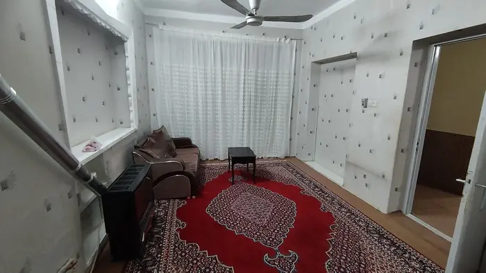 ویلا یک خوابه باجک