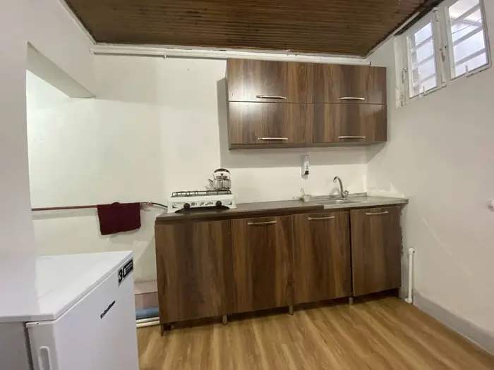 سوئیت یک خوابه پردیس واحد ۳