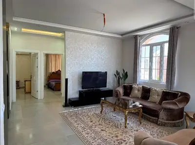 ویلا دوخوابه مانیا 1