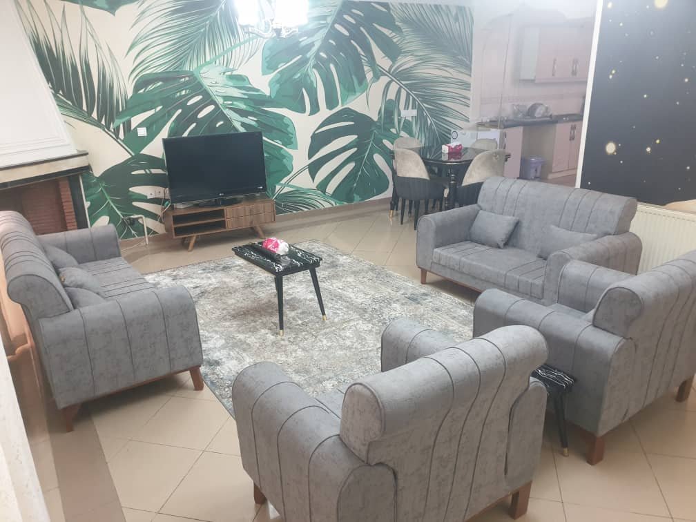 آپارتمان دوخوابه گلخانه دروس 2