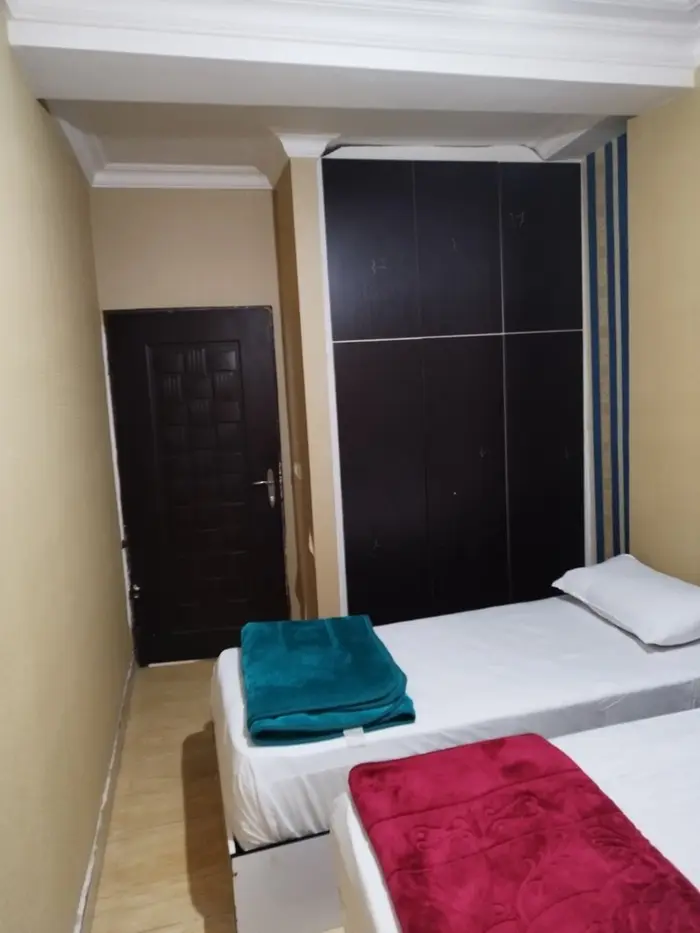 آپارتمان یک خوابه امید 1 - واحد ۸