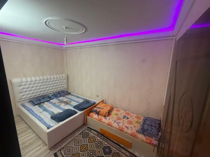 ویلا دوخوابه استخردار آبگرم مهر و ماه