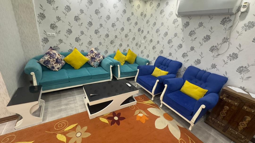 آپارتمان یک خوابه پردیس B22