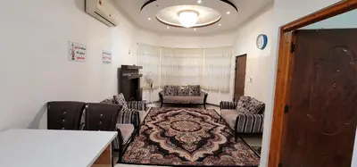 ویلا یک خوابه ساحلی مهبد 2