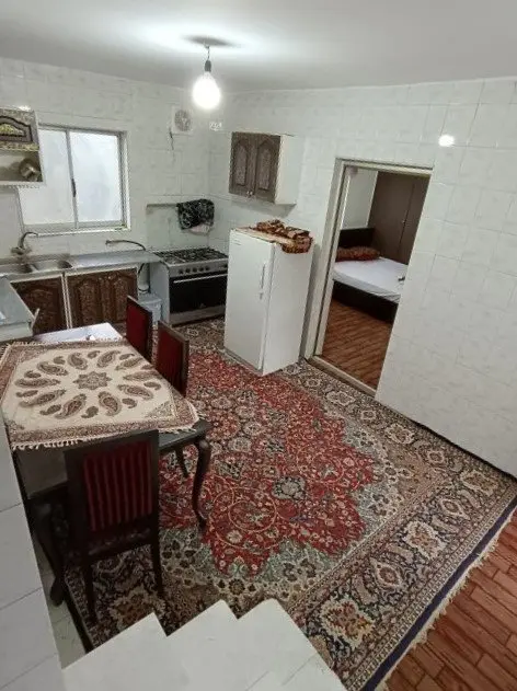 اقامتگاه سنتی یک خوابه لاله 5