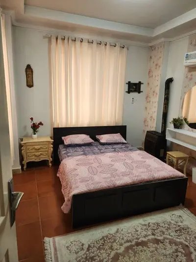 ویلا سه خوابه جنگلی یالبندان 1