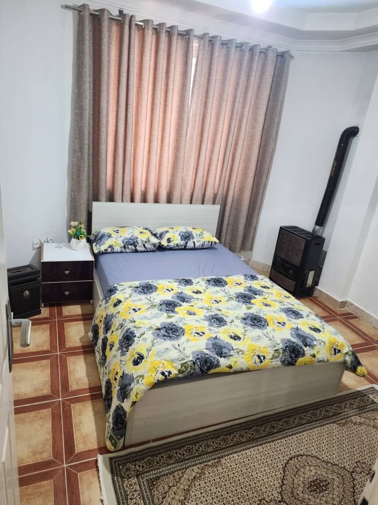 ویلا سه خوابه جنگلی یالبندان 1