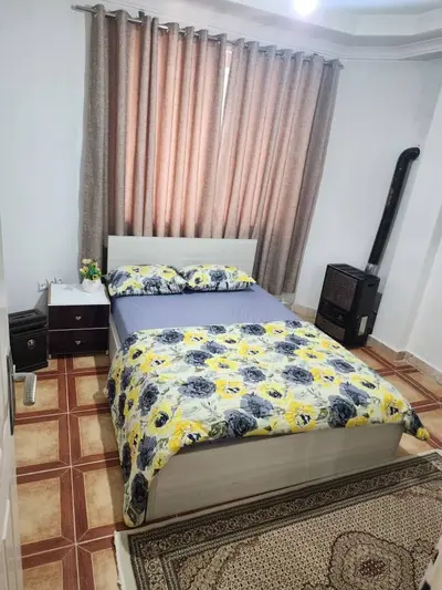 ویلا سه خوابه جنگلی یالبندان 1