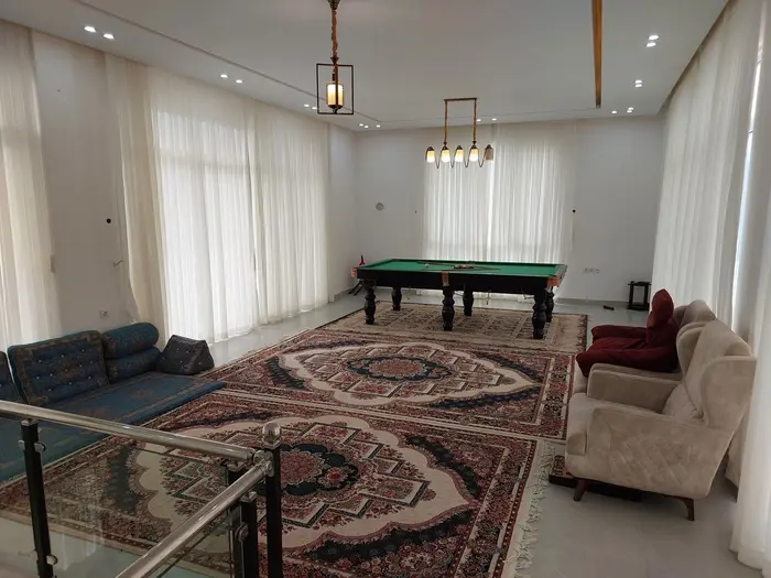 سه خوابه استخردار آبگرم همت آبادی