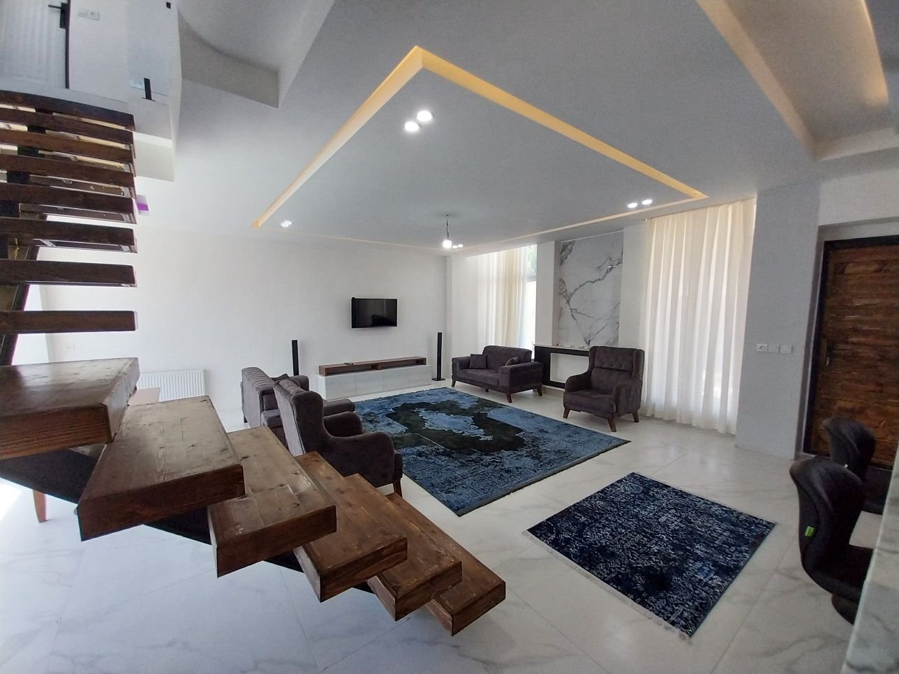 دوخوابه گل سرخ 3