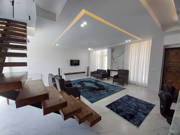 ویلا دوخوابه گل سرخ 3