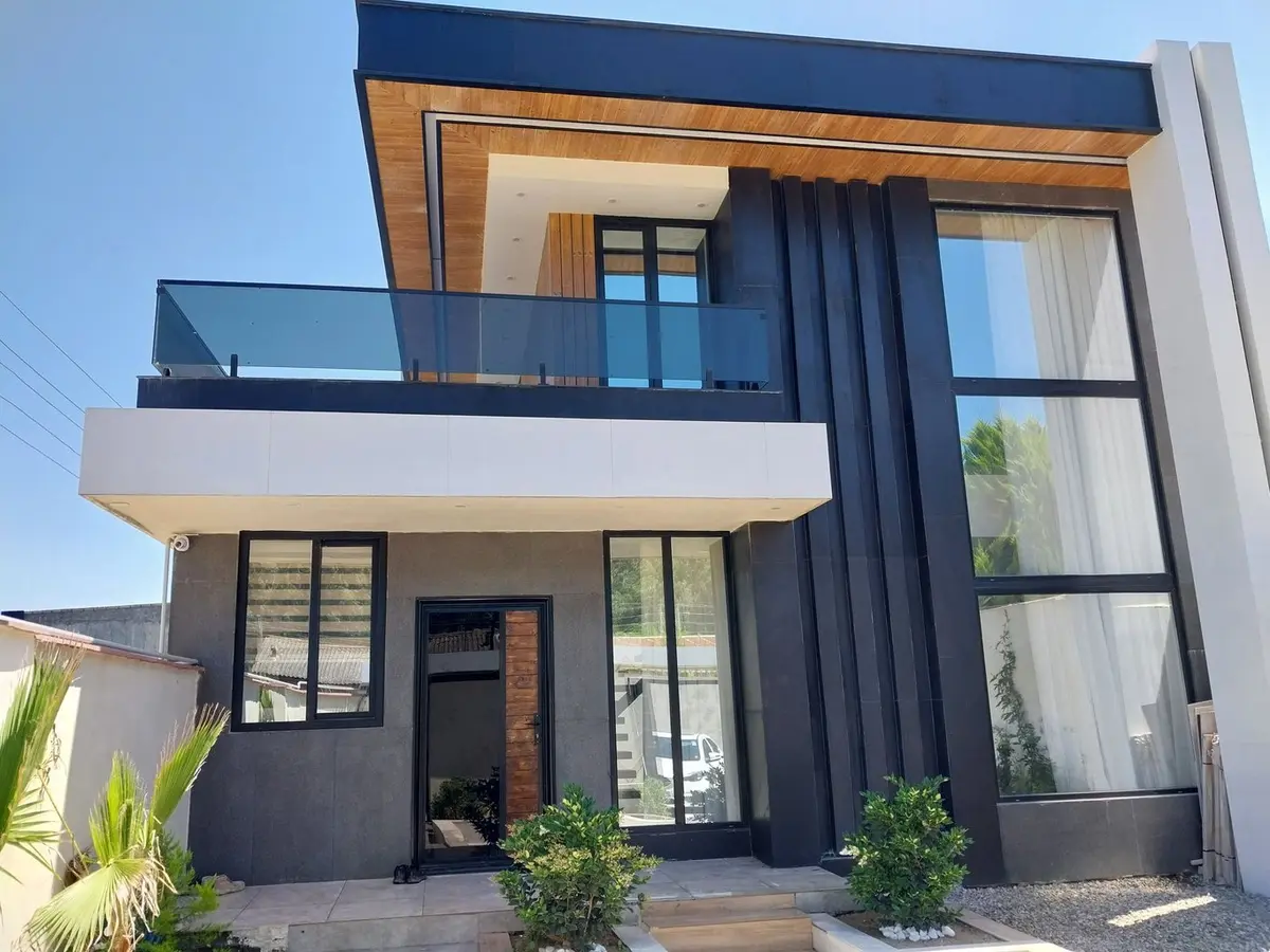 ویلا دوخوابه گل سرخ 3