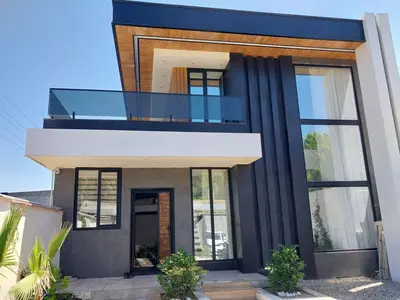 ویلا دوخوابه گل سرخ 3