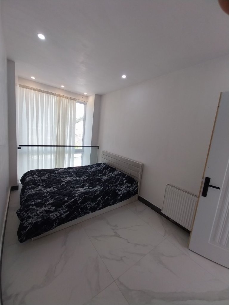 دوخوابه گل سرخ 3