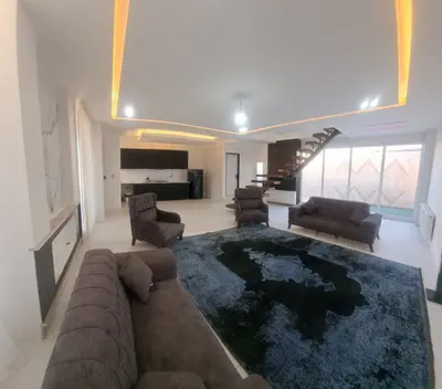 ویلا دوخوابه گل سرخ 3