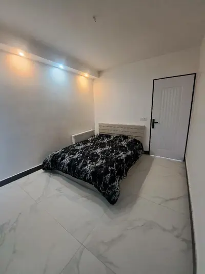 ویلا دوخوابه گل سرخ 3