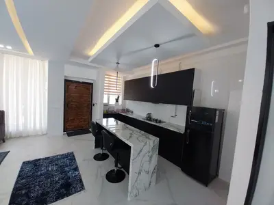 ویلا دوخوابه گل سرخ 3