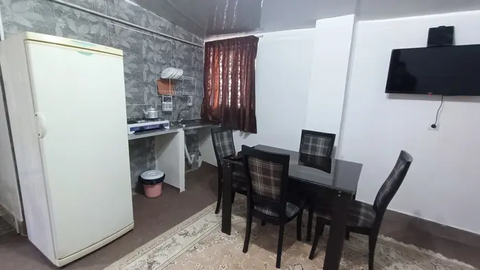 بام سبز پونل واحد 12