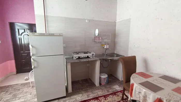 بام سبز پونل - واحد 8