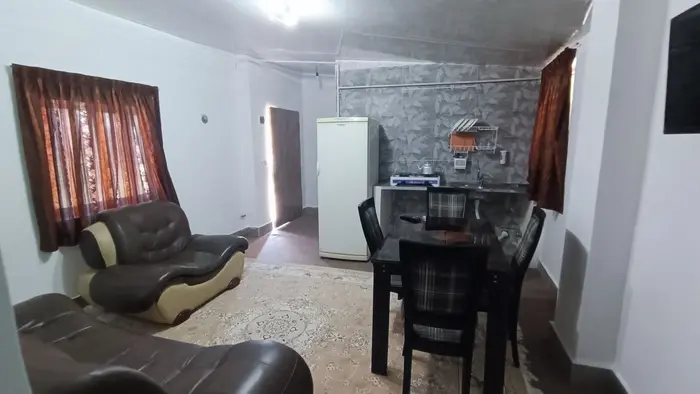 بام سبز پونل واحد 12