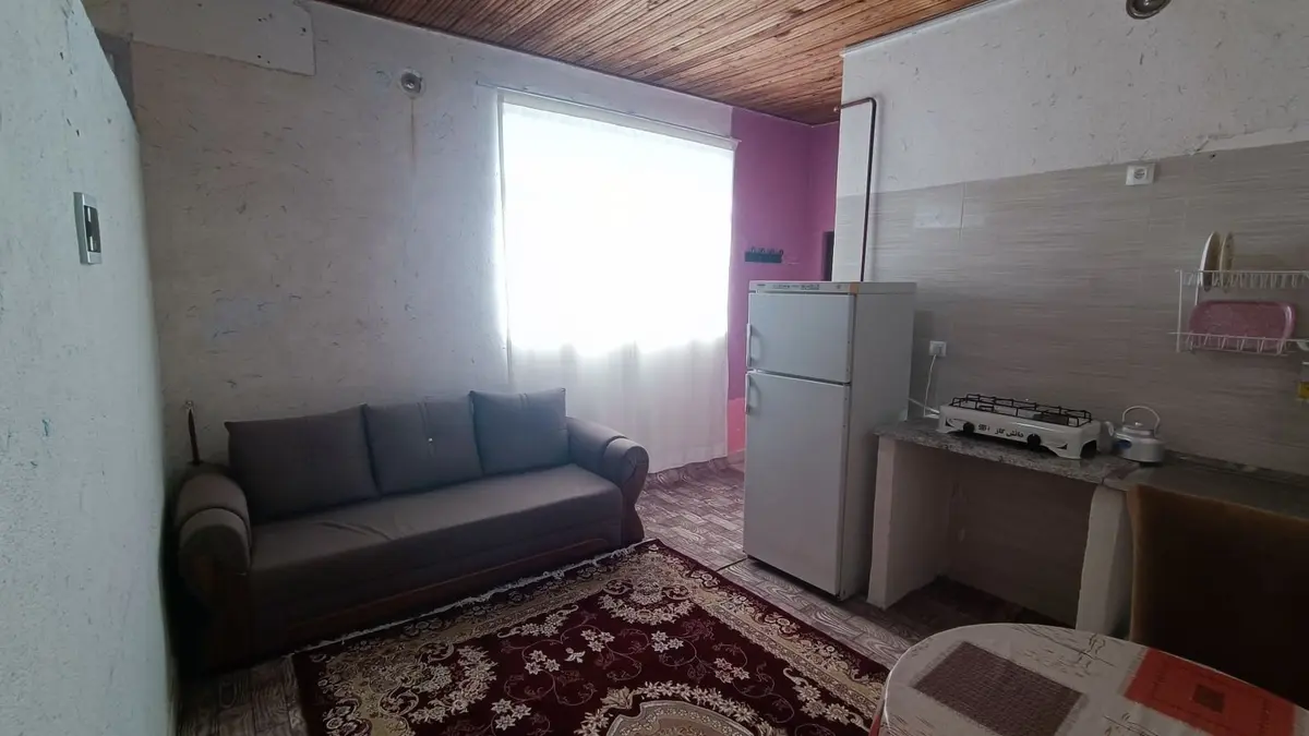 بام سبز پونل - واحد 8