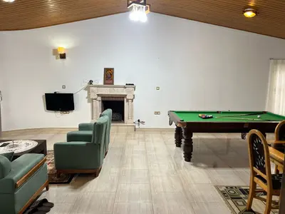 ویلا دوخوابه استخردار گلدشت