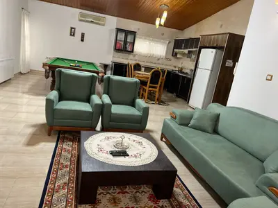 ویلا دوخوابه استخردار گلدشت