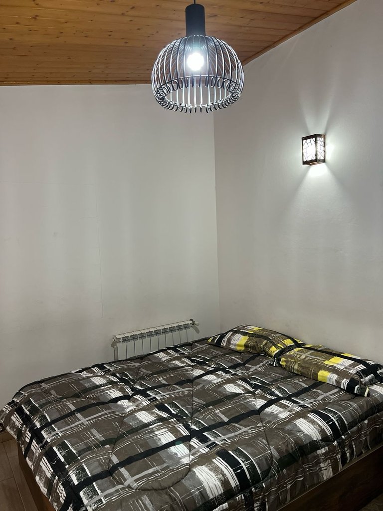 دوخوابه استخردار گلدشت