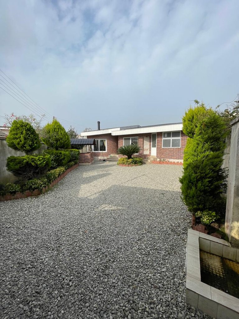 دوخوابه استخردار گلدشت