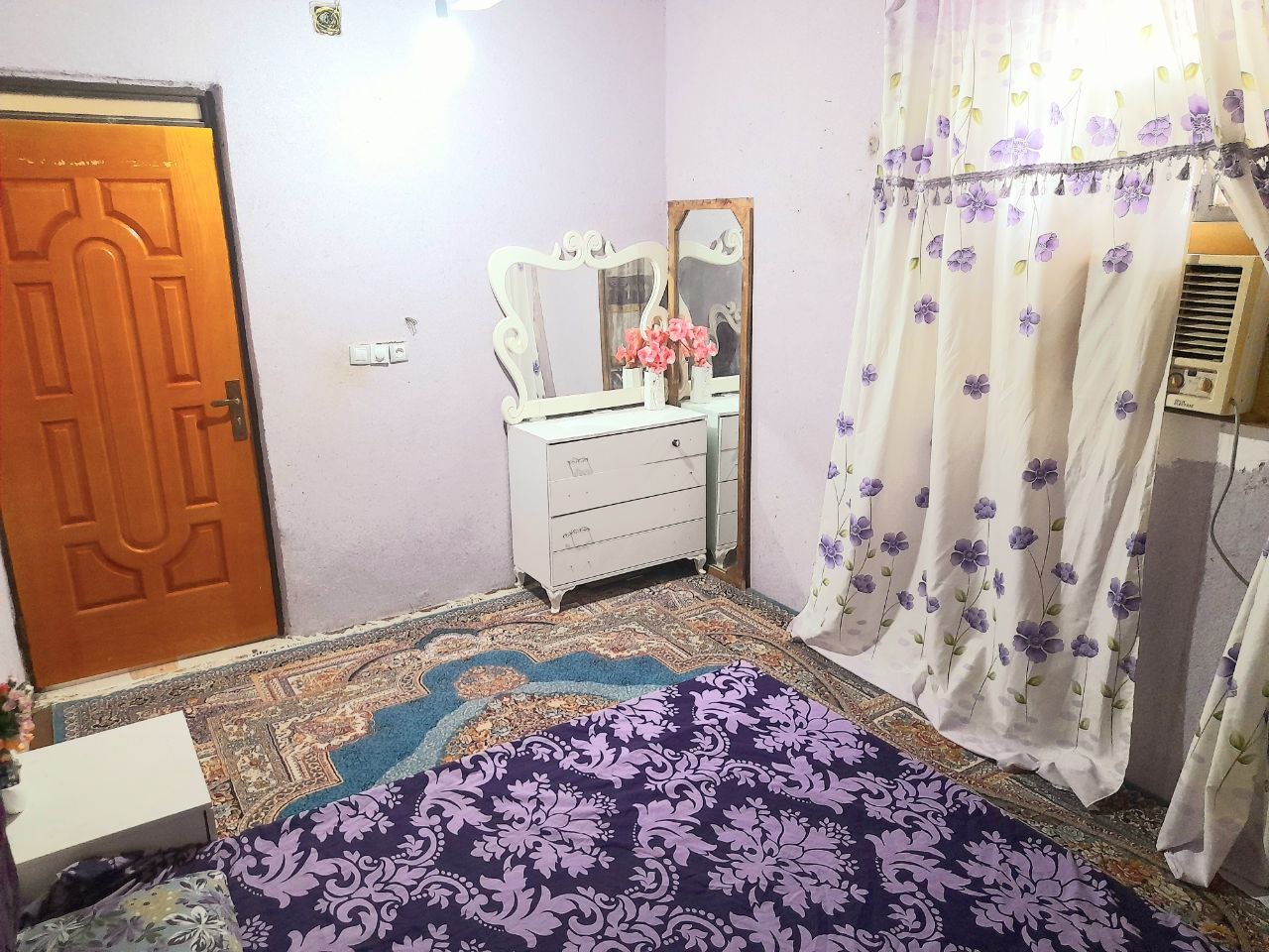 ویلا فلت سیمرغ 1