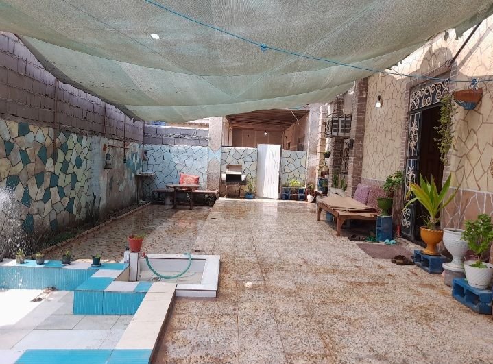 ویلا فلت سیمرغ 1