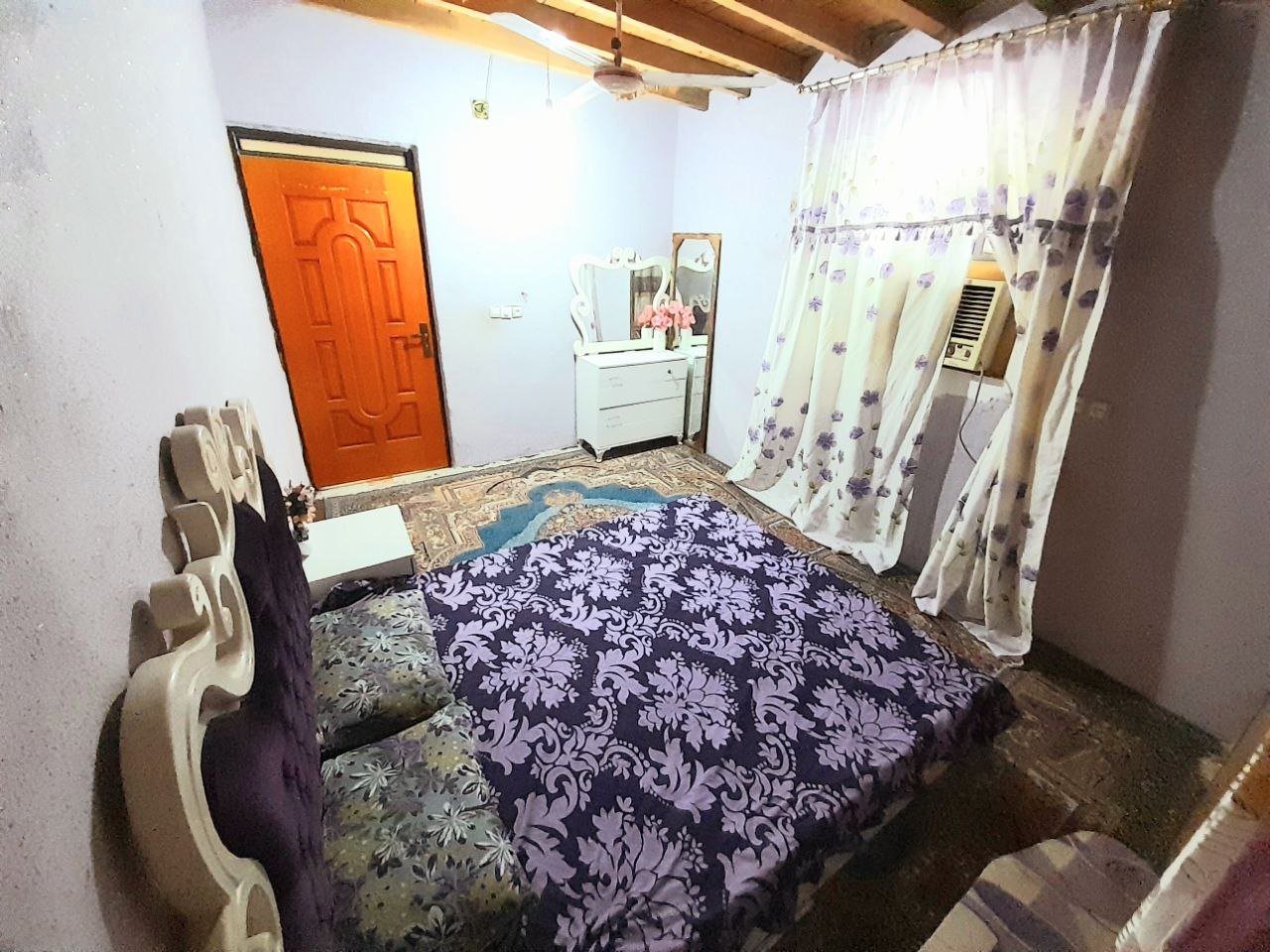 ویلا فلت سیمرغ 1