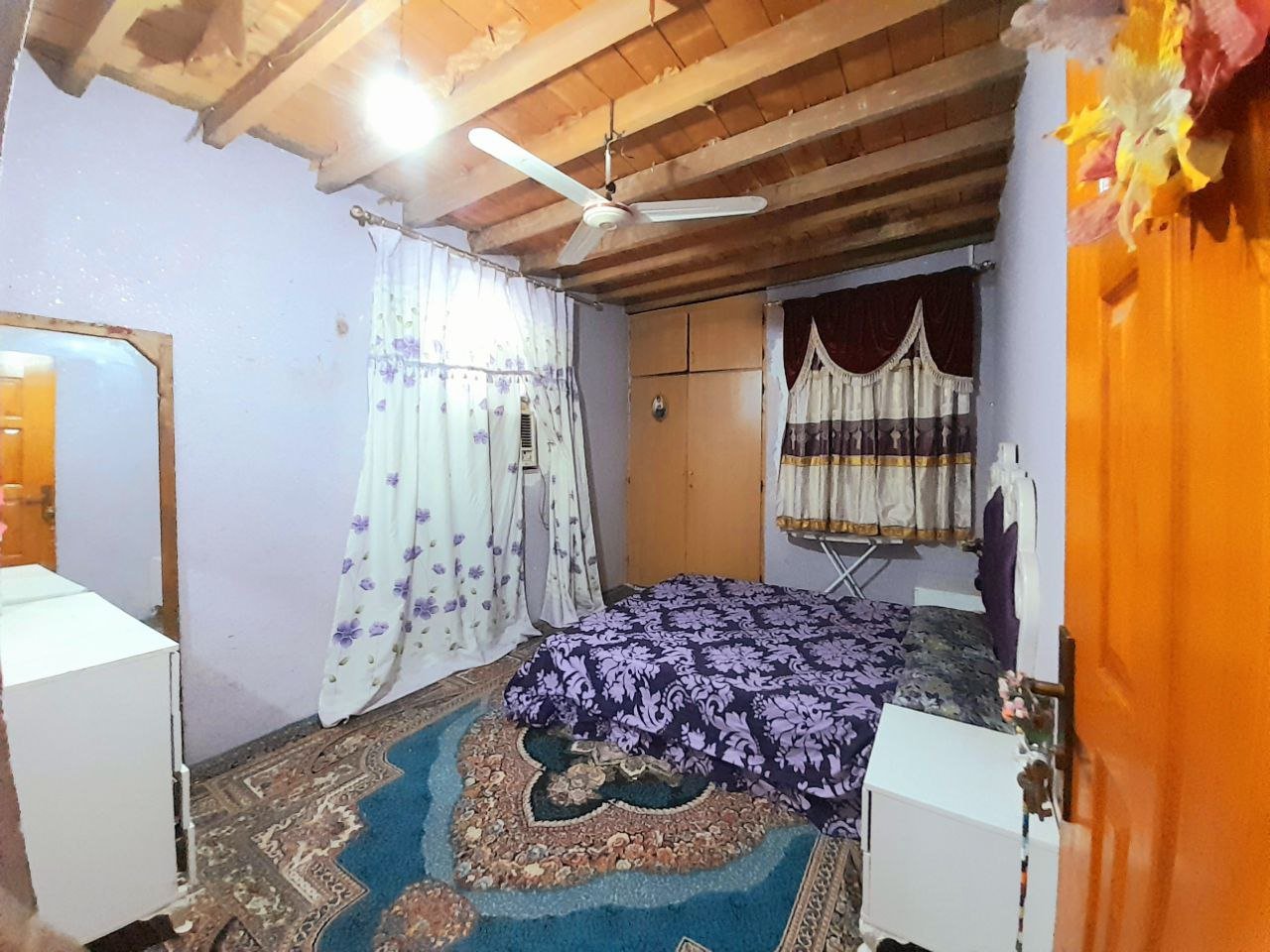 ویلا فلت سیمرغ 1