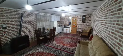 ویلا یک خوابه کوهستای فرهنگ