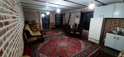 ویلا یک خوابه کوهستای فرهنگ