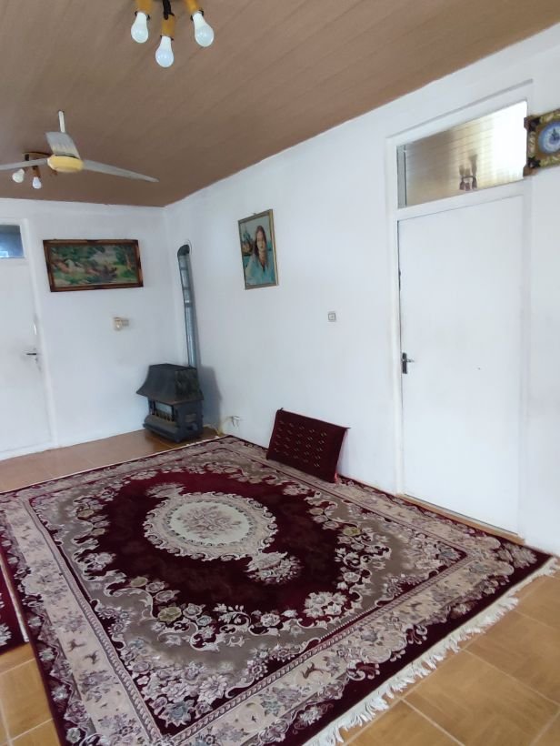 ویلا یک خوابه ساحلی نوکنده