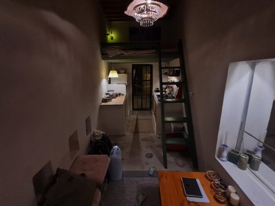 ویلا دوخوابه میو هاوس