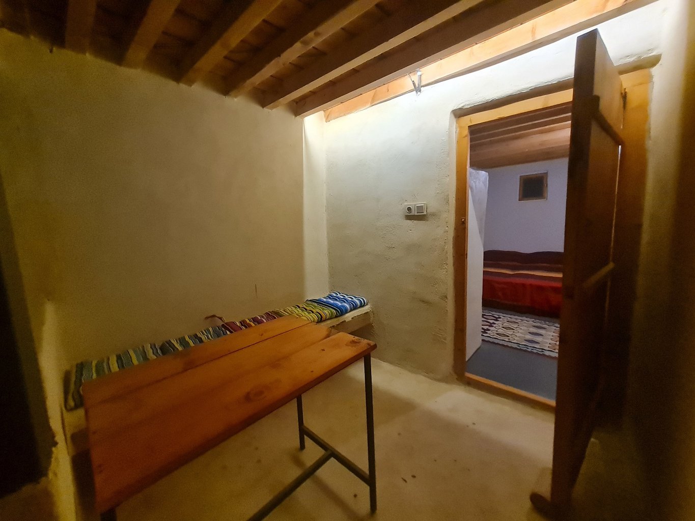 دوخوابه میو هاوس