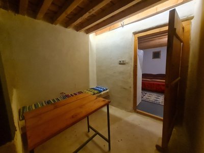 ویلا دوخوابه میو هاوس