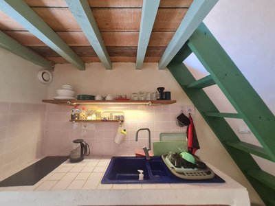 ویلا دوخوابه میو هاوس