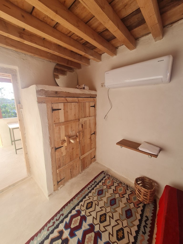 دوخوابه میو هاوس